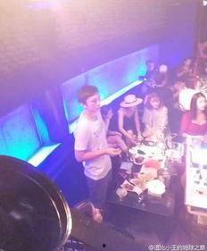 成都网红爆料夜场事件视频,揭秘网红圈层真实一面